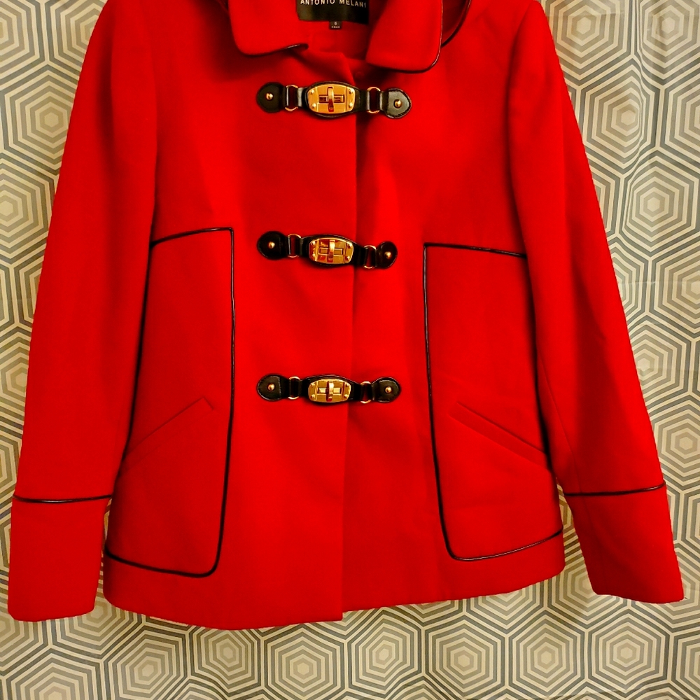 Coat